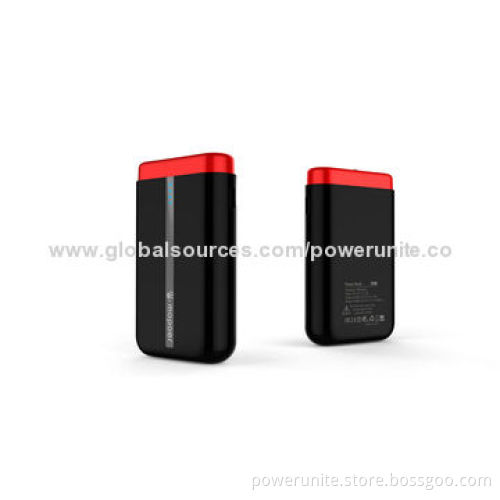 9,000mAh Low-price Fashionable Mini Power Bank for Mobile Phones, CE, FCC and RoHS Marks